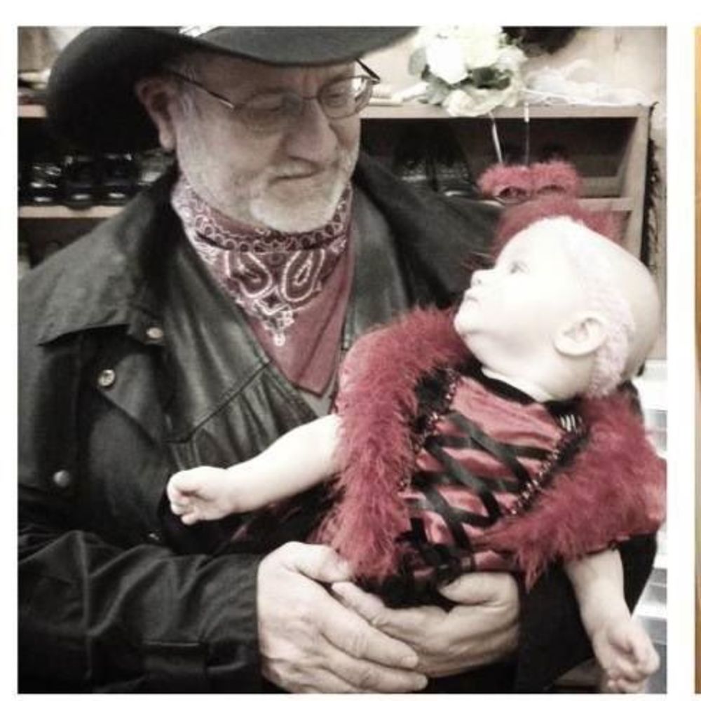 Meet your Posher, Marla